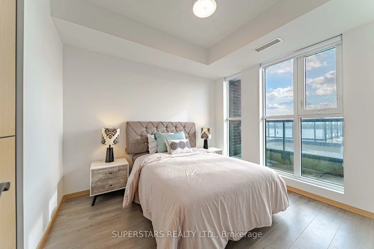 3429, Sheppard, Tam O'Shanter-Sullivan, Toronto