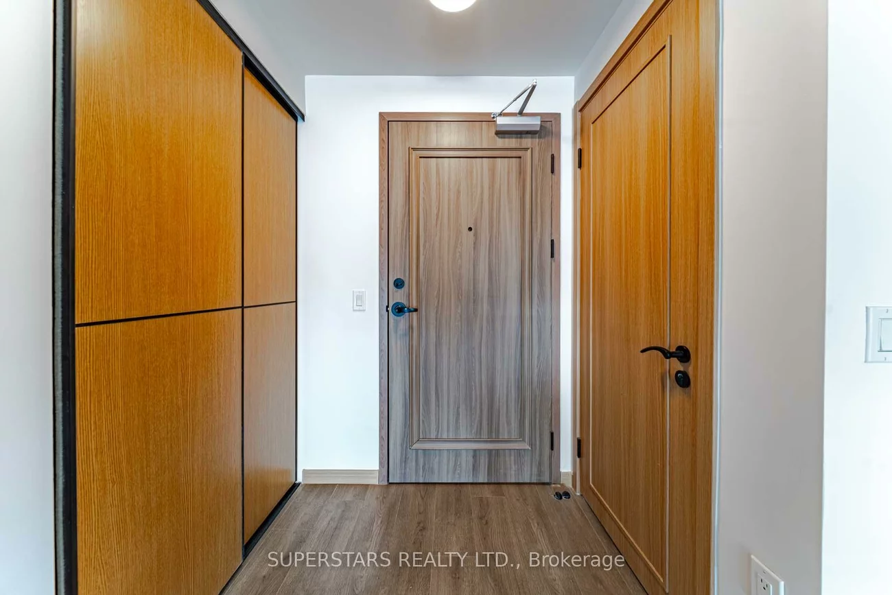 3429, Sheppard, Tam O'Shanter-Sullivan, Toronto