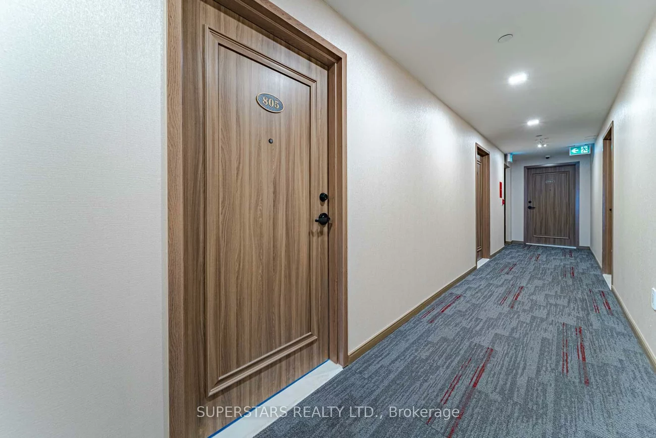 3429, Sheppard, Tam O'Shanter-Sullivan, Toronto