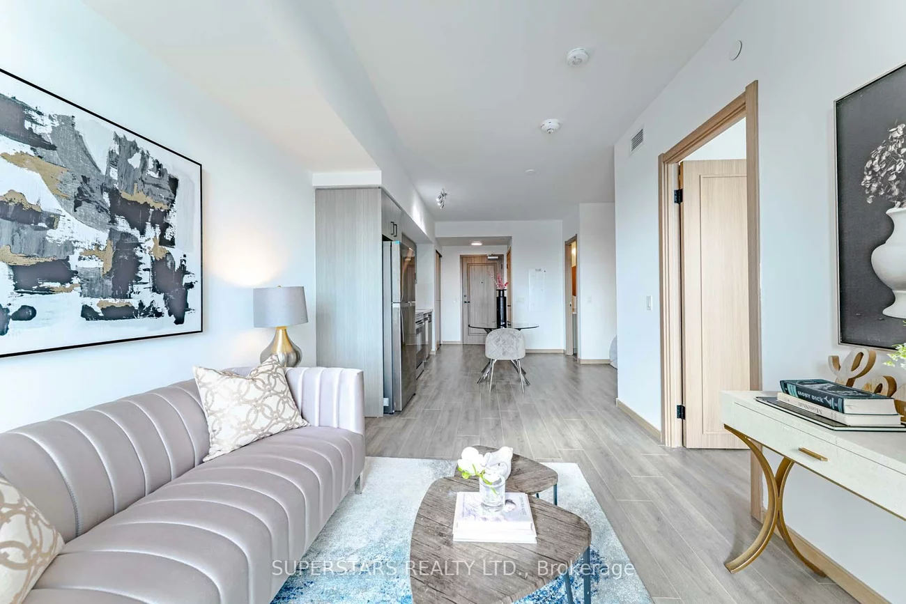 3429, Sheppard, Tam O'Shanter-Sullivan, Toronto