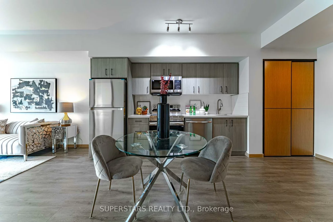 3429, Sheppard, Tam O'Shanter-Sullivan, Toronto