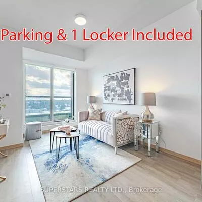 3429, Sheppard, Tam O'Shanter-Sullivan, Toronto