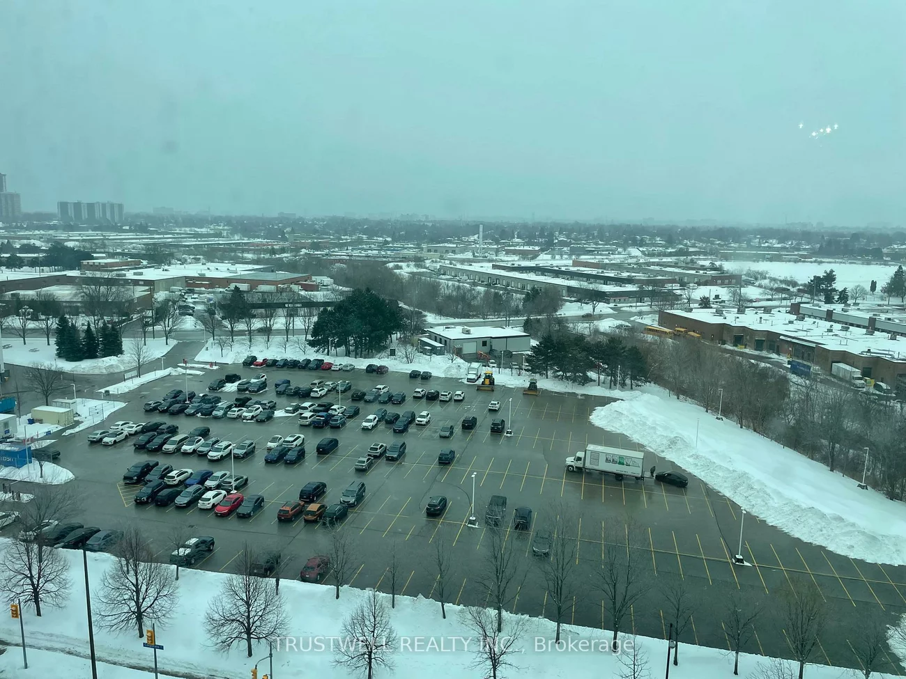 8, Lee Centre, Woburn, Toronto