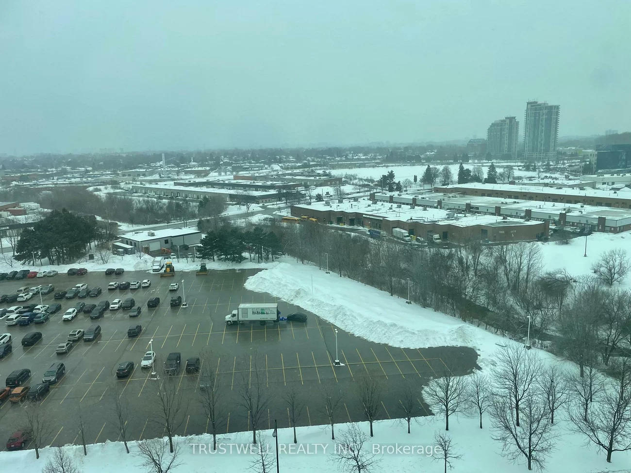 8, Lee Centre, Woburn, Toronto