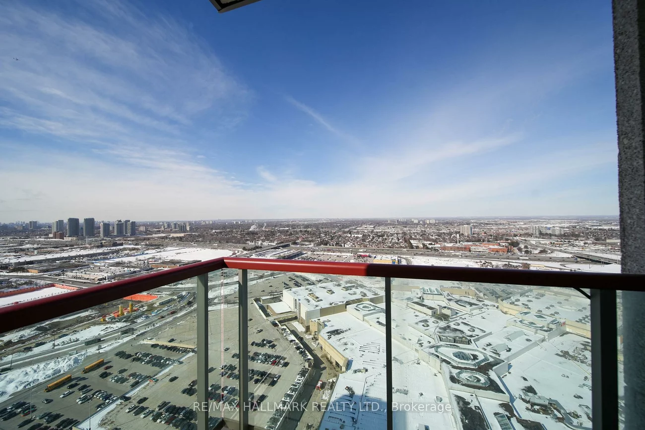 60, Brian Harrison Way, Bendale, Toronto