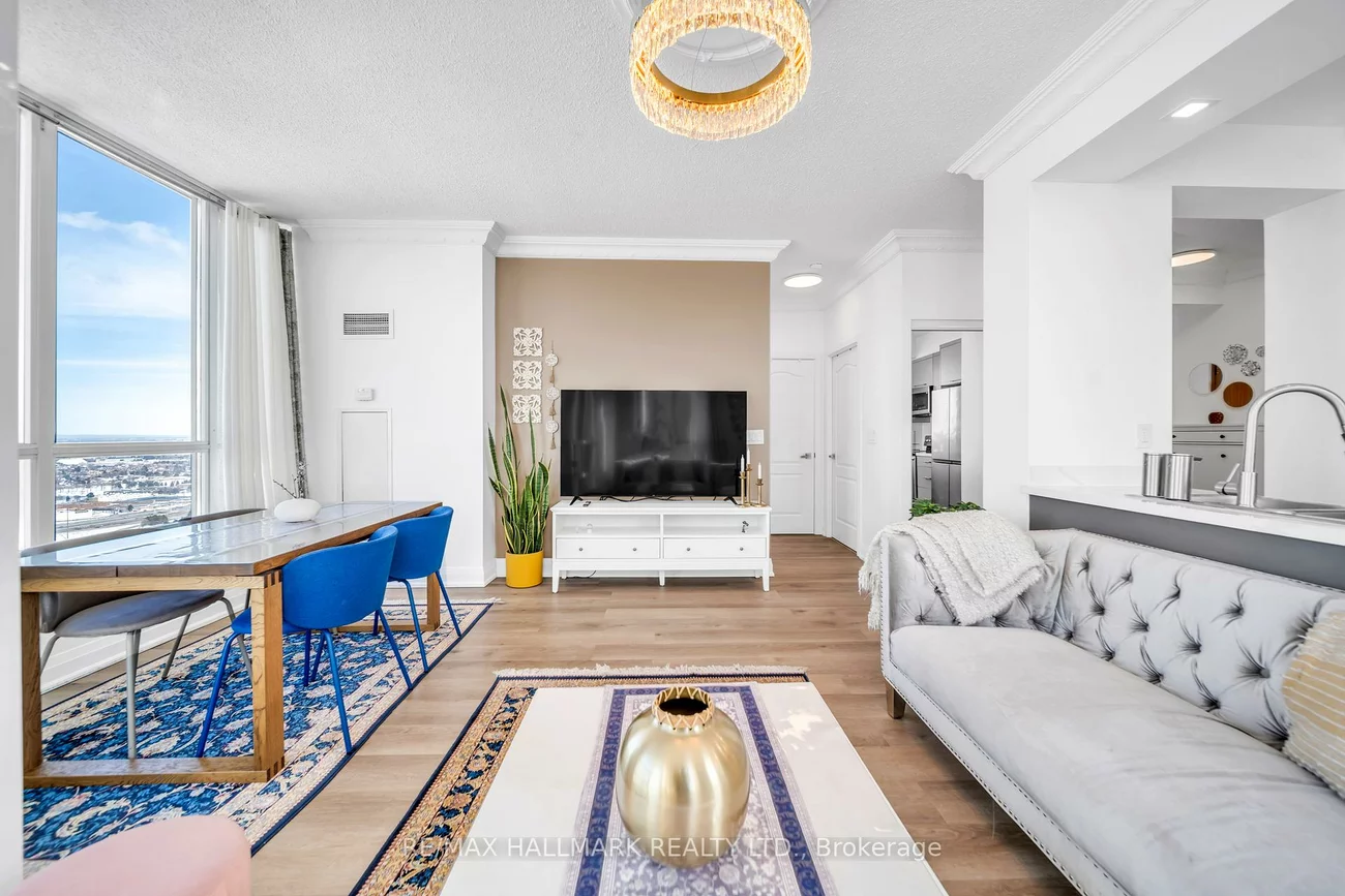 60, Brian Harrison Way, Bendale, Toronto