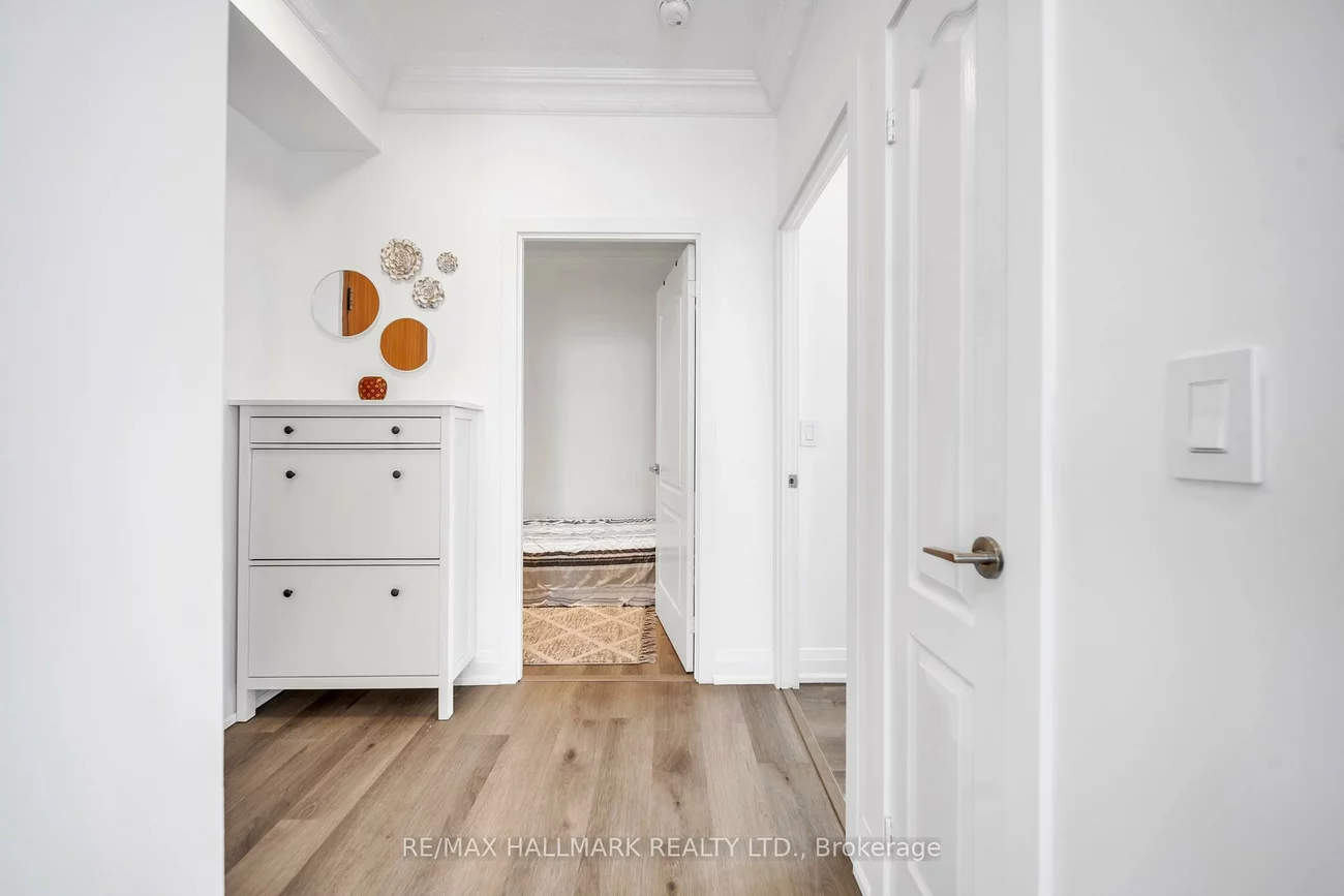 60, Brian Harrison Way, Bendale, Toronto