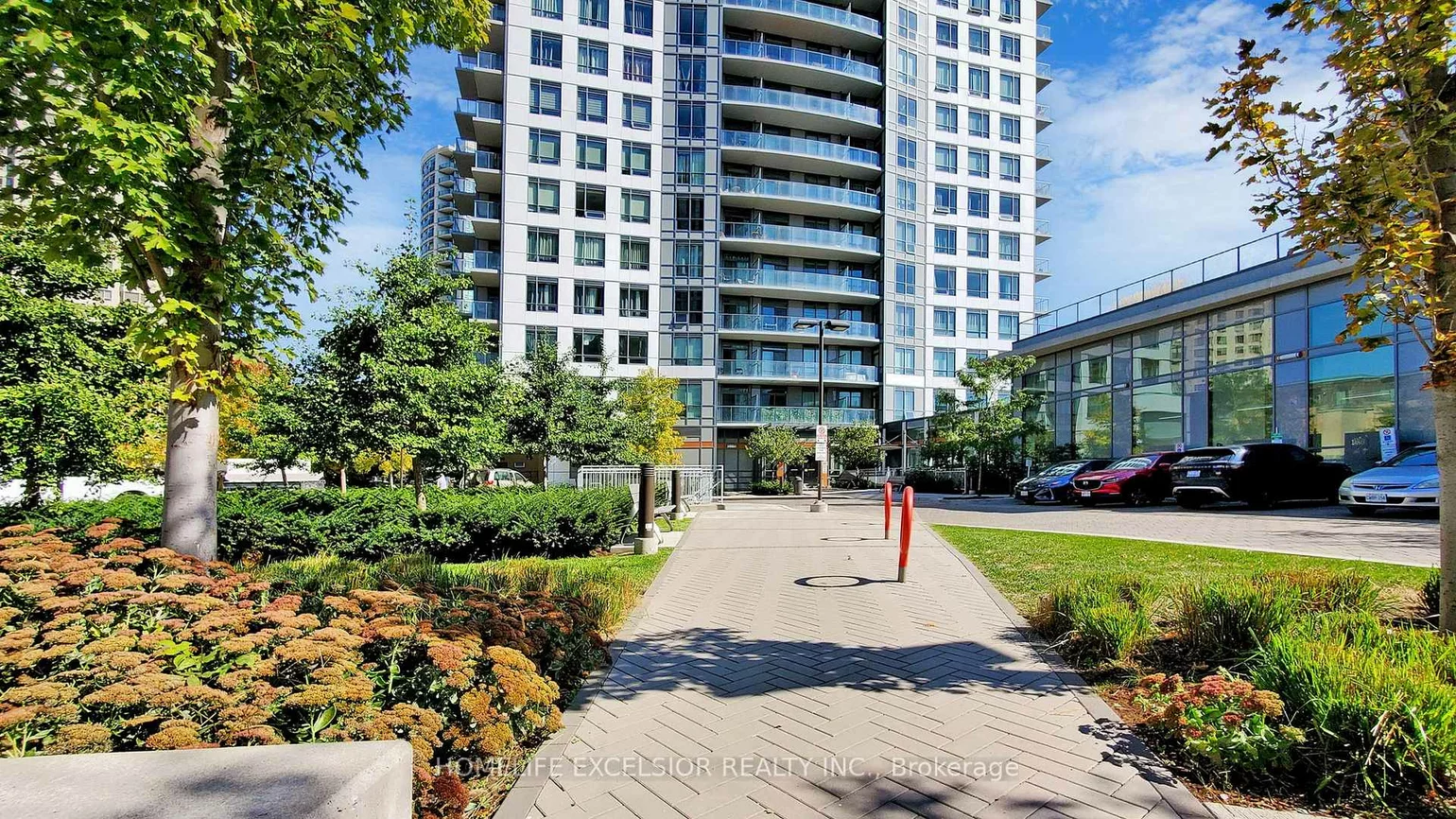185, Bonis, Tam O'Shanter-Sullivan, Toronto