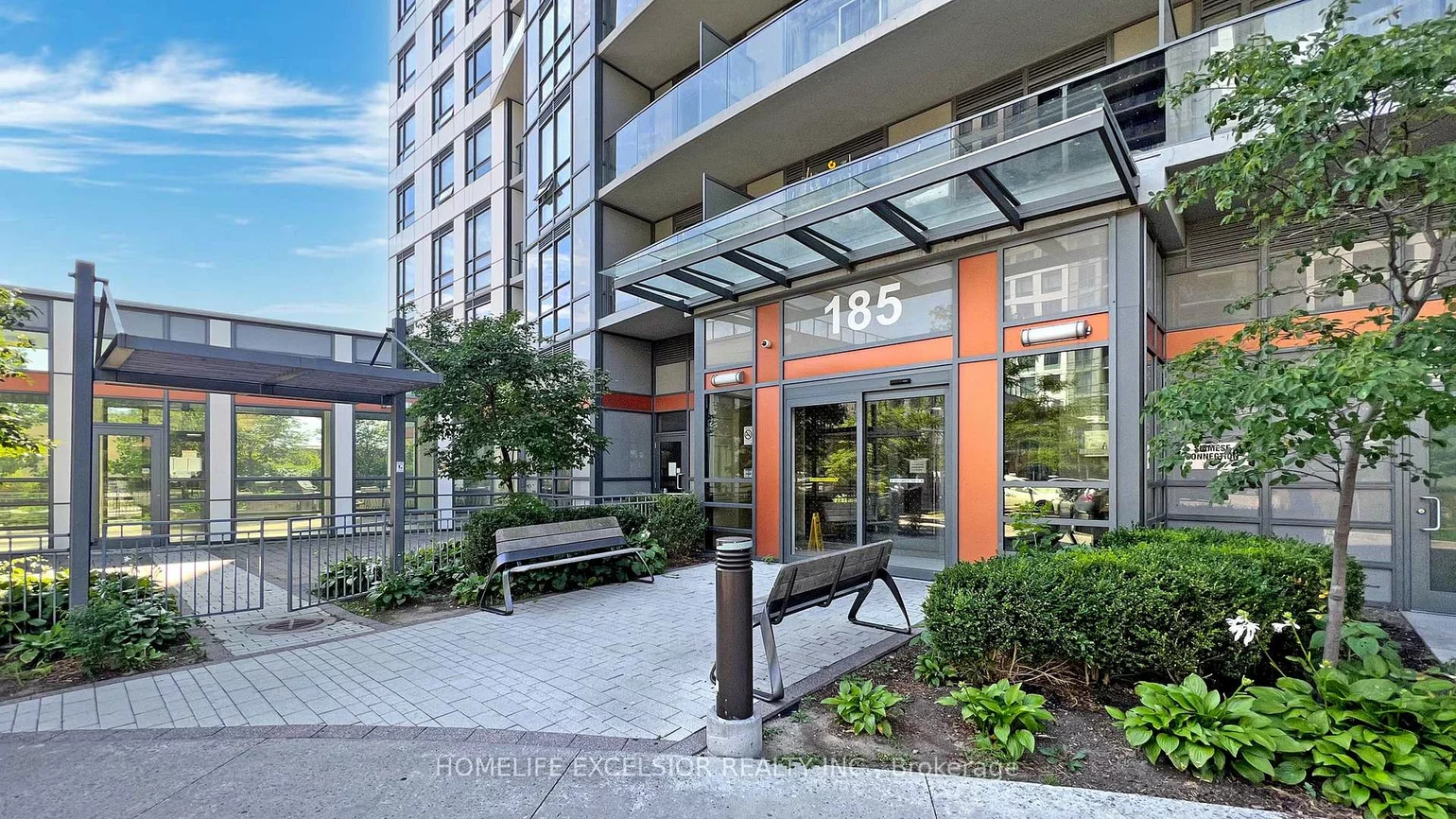 185, Bonis, Tam O'Shanter-Sullivan, Toronto