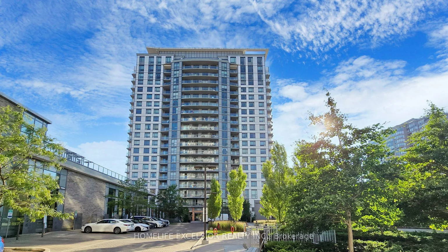 185, Bonis, Tam O'Shanter-Sullivan, Toronto
