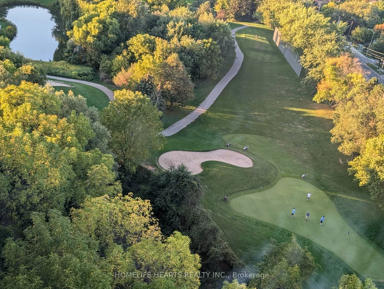 228, Bonis, Tam O'Shanter-Sullivan, Toronto