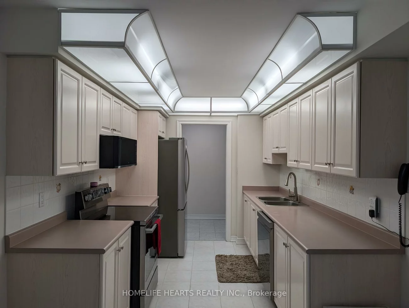 228, Bonis, Tam O'Shanter-Sullivan, Toronto