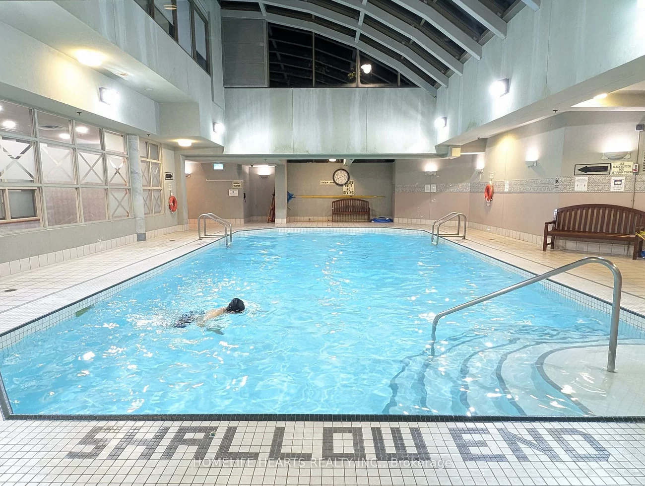 228, Bonis, Tam O'Shanter-Sullivan, Toronto