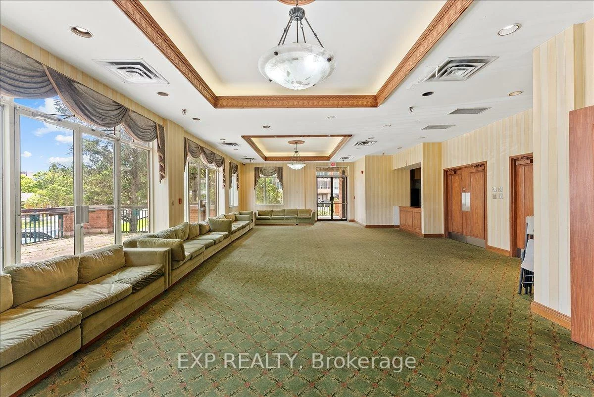 400, Mclevin, Malvern, Toronto