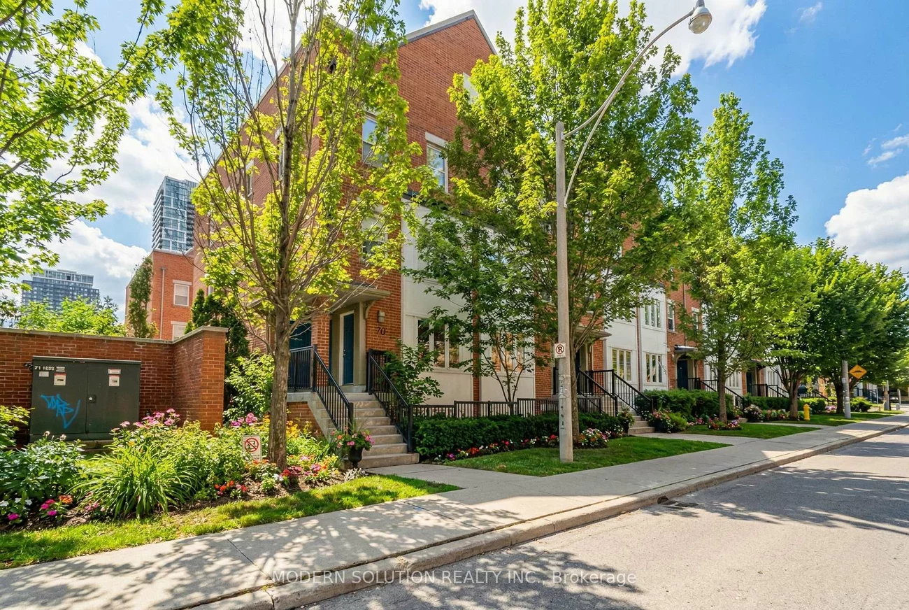 70, Munro, South Riverdale, Toronto