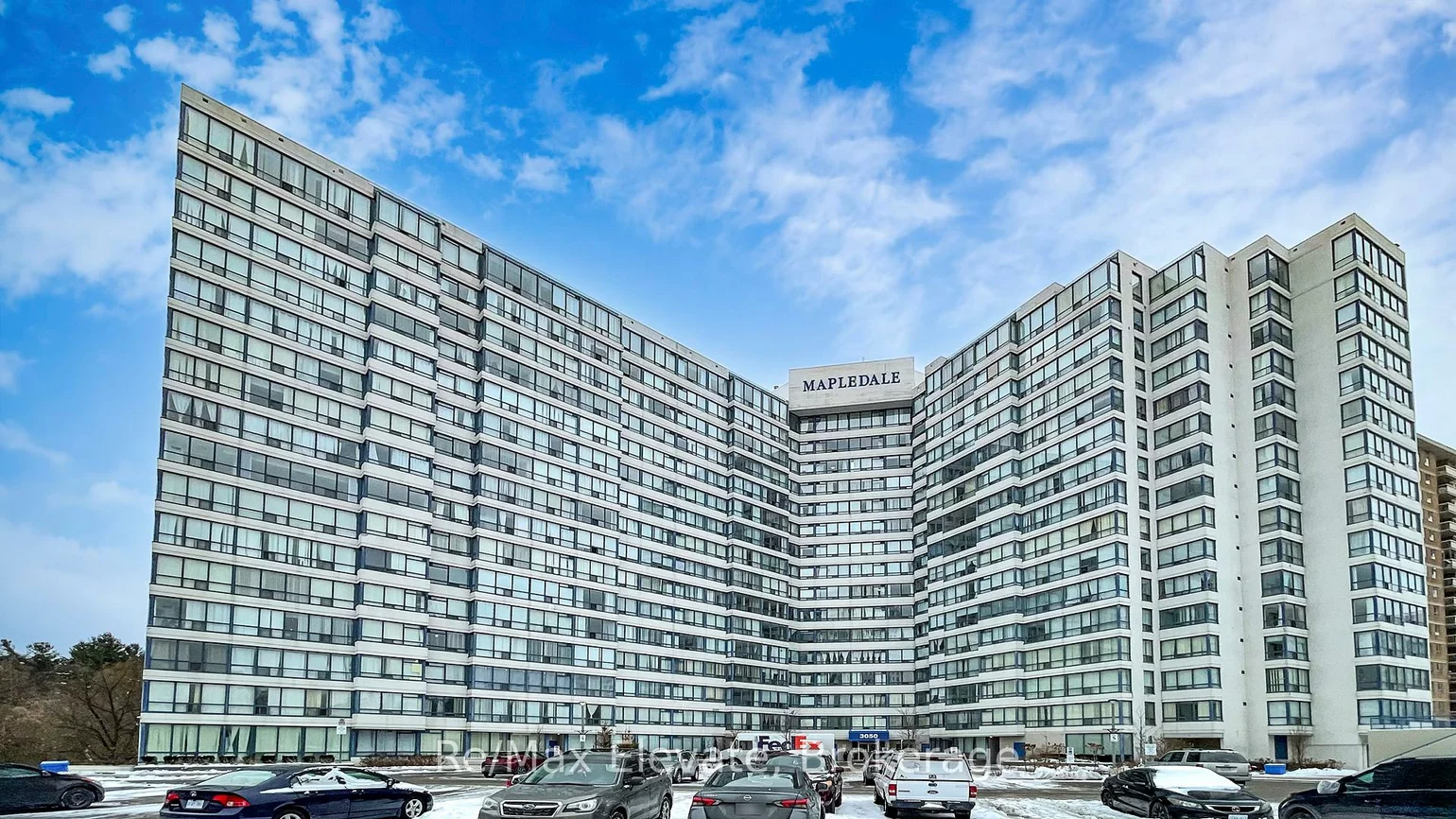 3050, Ellesmere, Morningside, Toronto