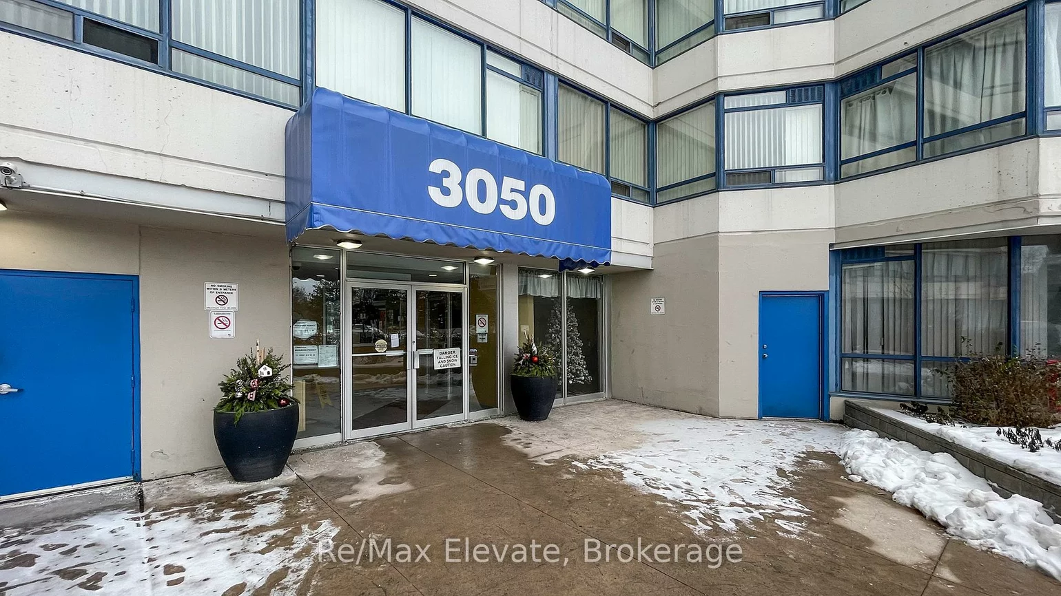 3050, Ellesmere, Morningside, Toronto
