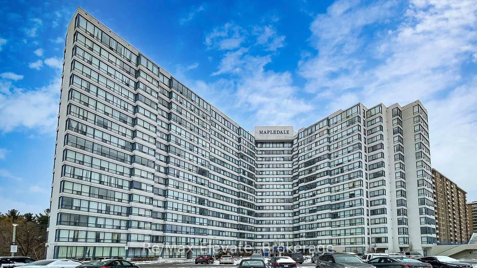 3050, Ellesmere, Morningside, Toronto