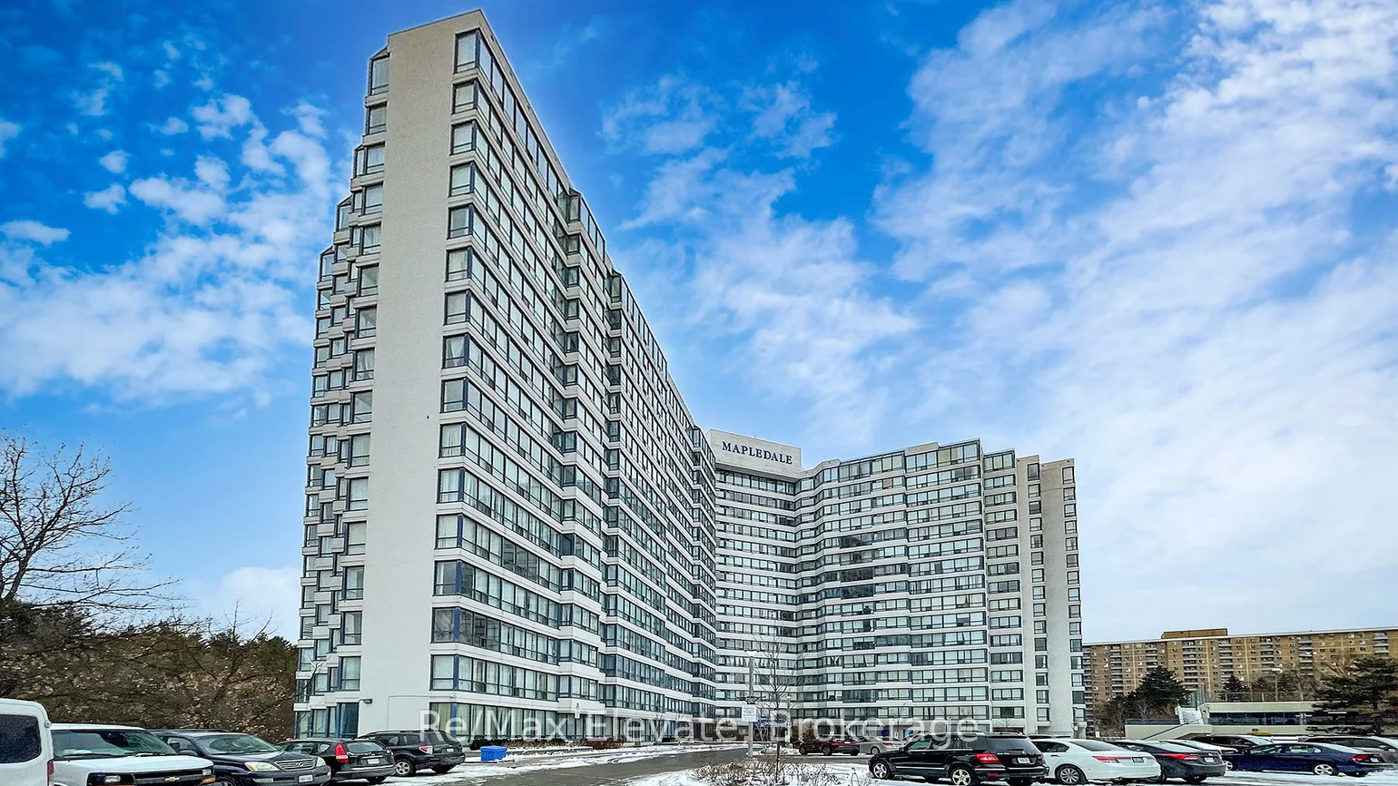 3050, Ellesmere, Morningside, Toronto