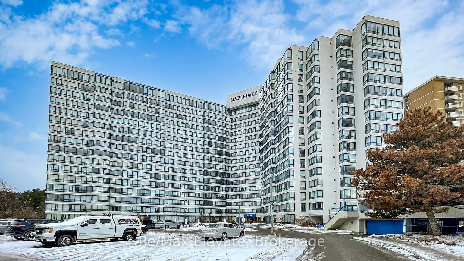 3050, Ellesmere, Morningside, Toronto