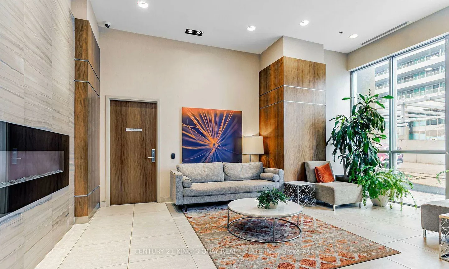 50, Town Centre, Bendale, Toronto