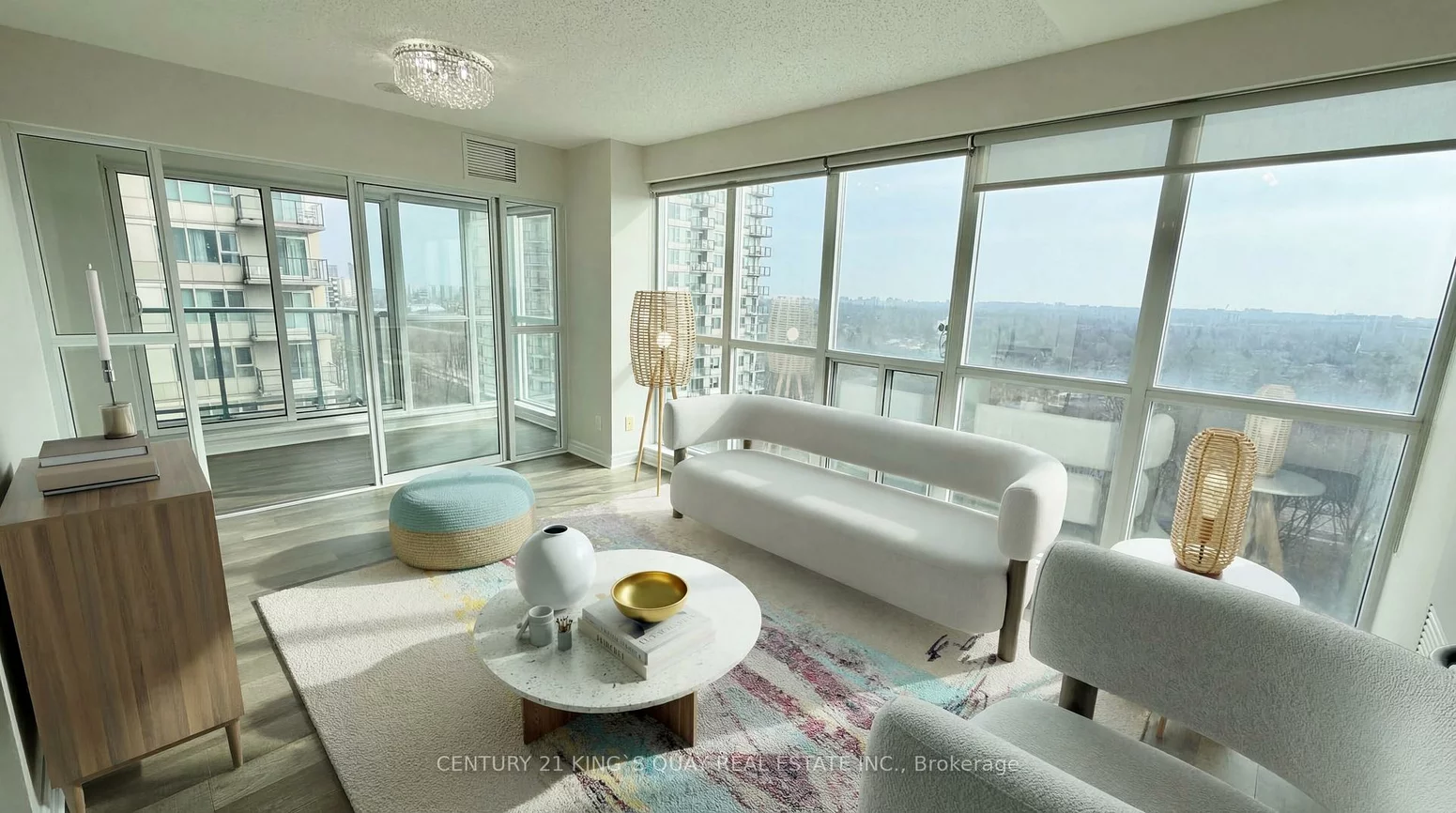 50, Town Centre, Bendale, Toronto