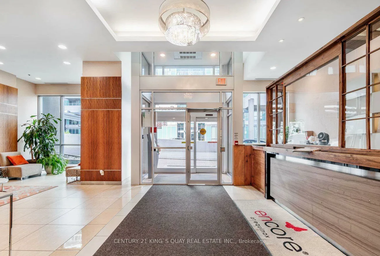 50, Town Centre, Bendale, Toronto