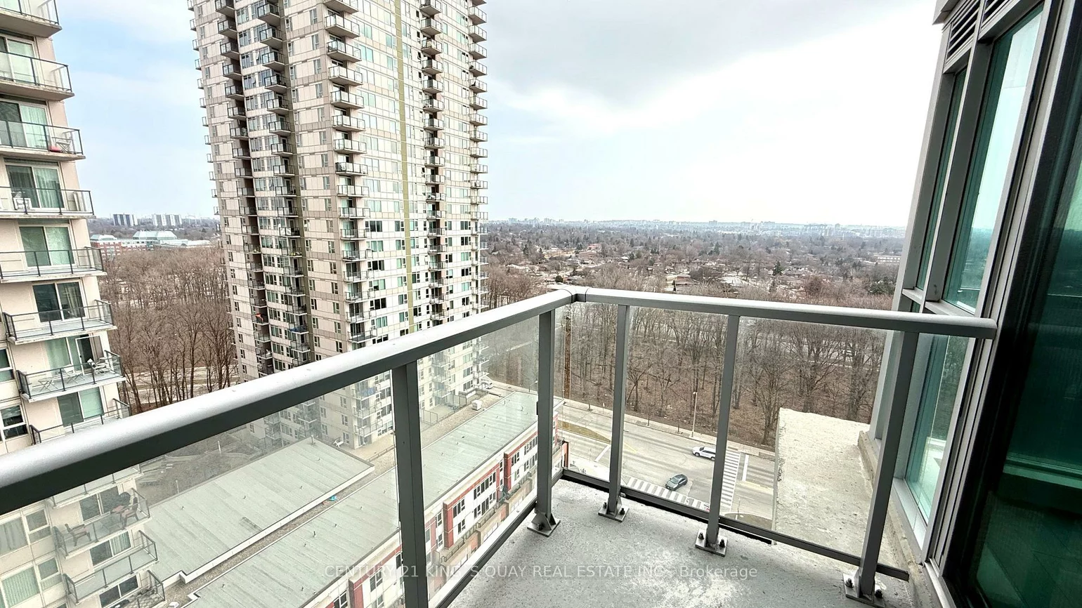 50, Town Centre, Bendale, Toronto