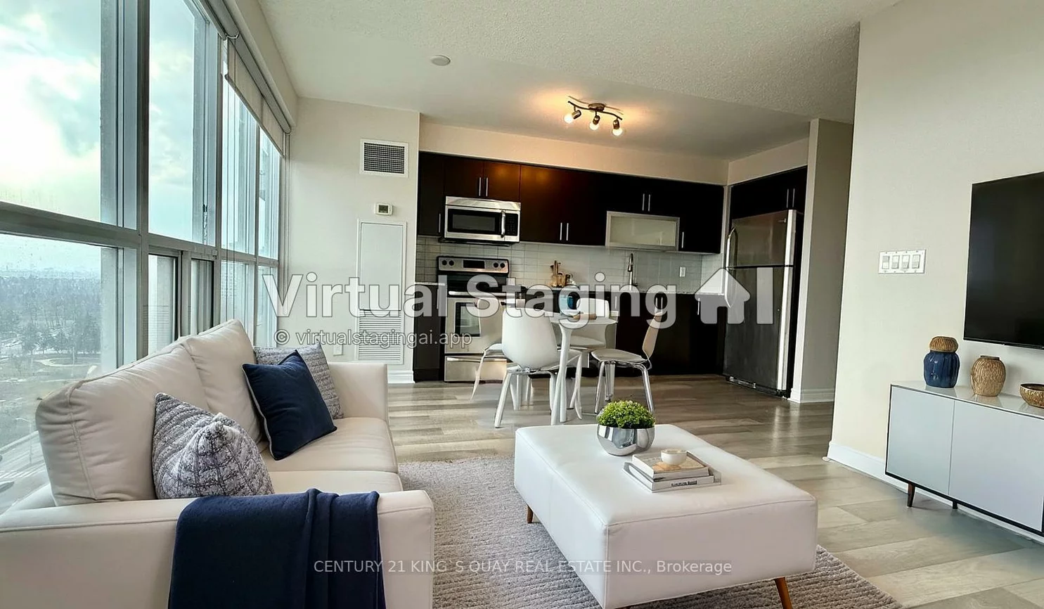 50, Town Centre, Bendale, Toronto