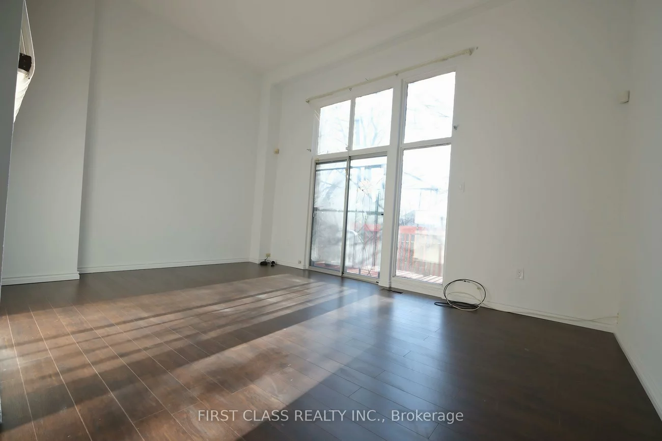 1180, Sandhurst, Agincourt North, Toronto