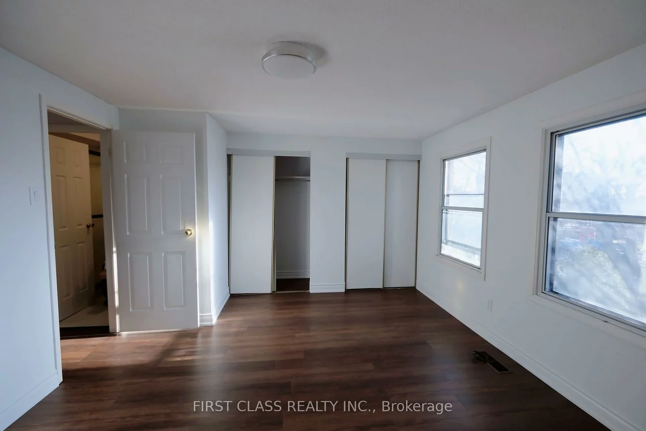 1180, Sandhurst, Agincourt North, Toronto