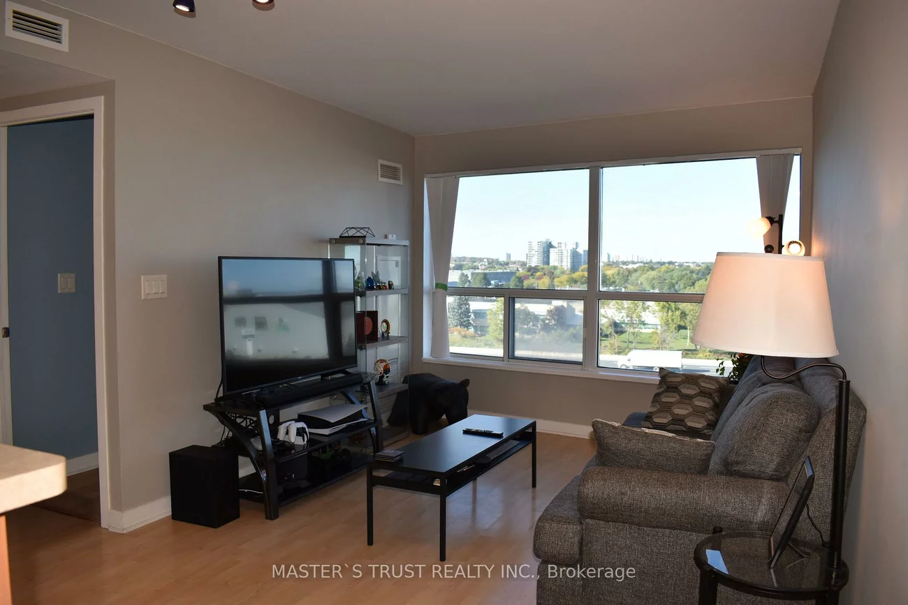 36, Lee Centre, Woburn, Toronto