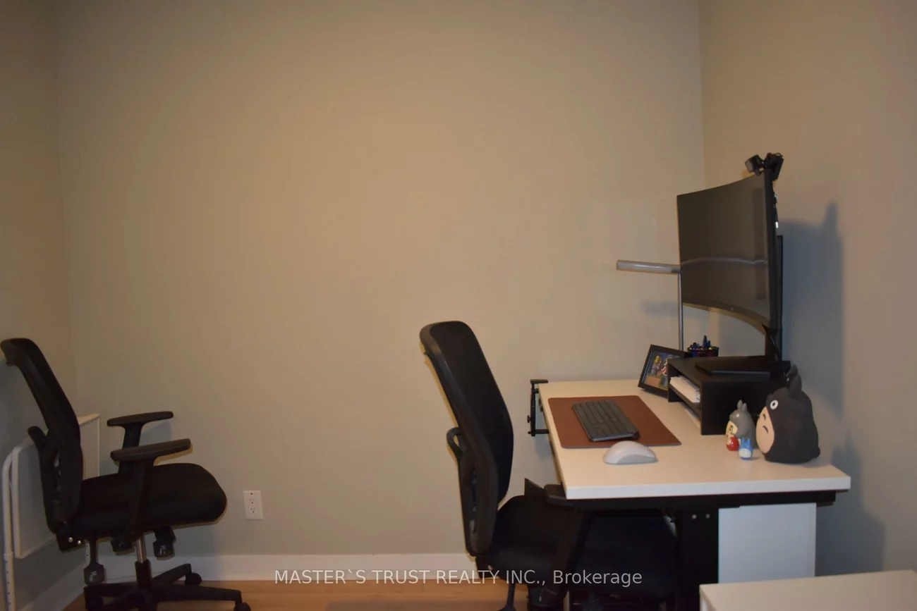 36, Lee Centre, Woburn, Toronto