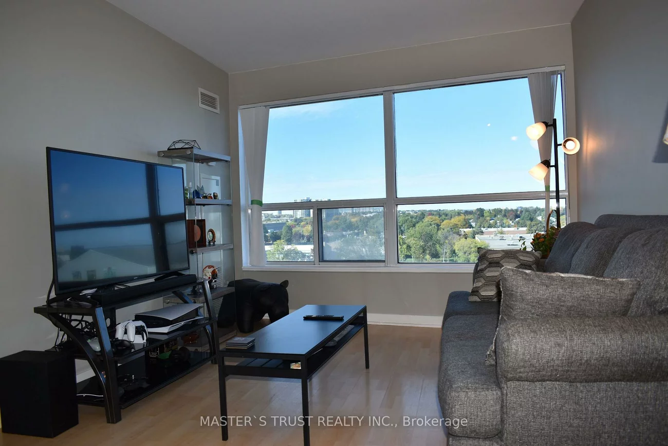 36, Lee Centre, Woburn, Toronto