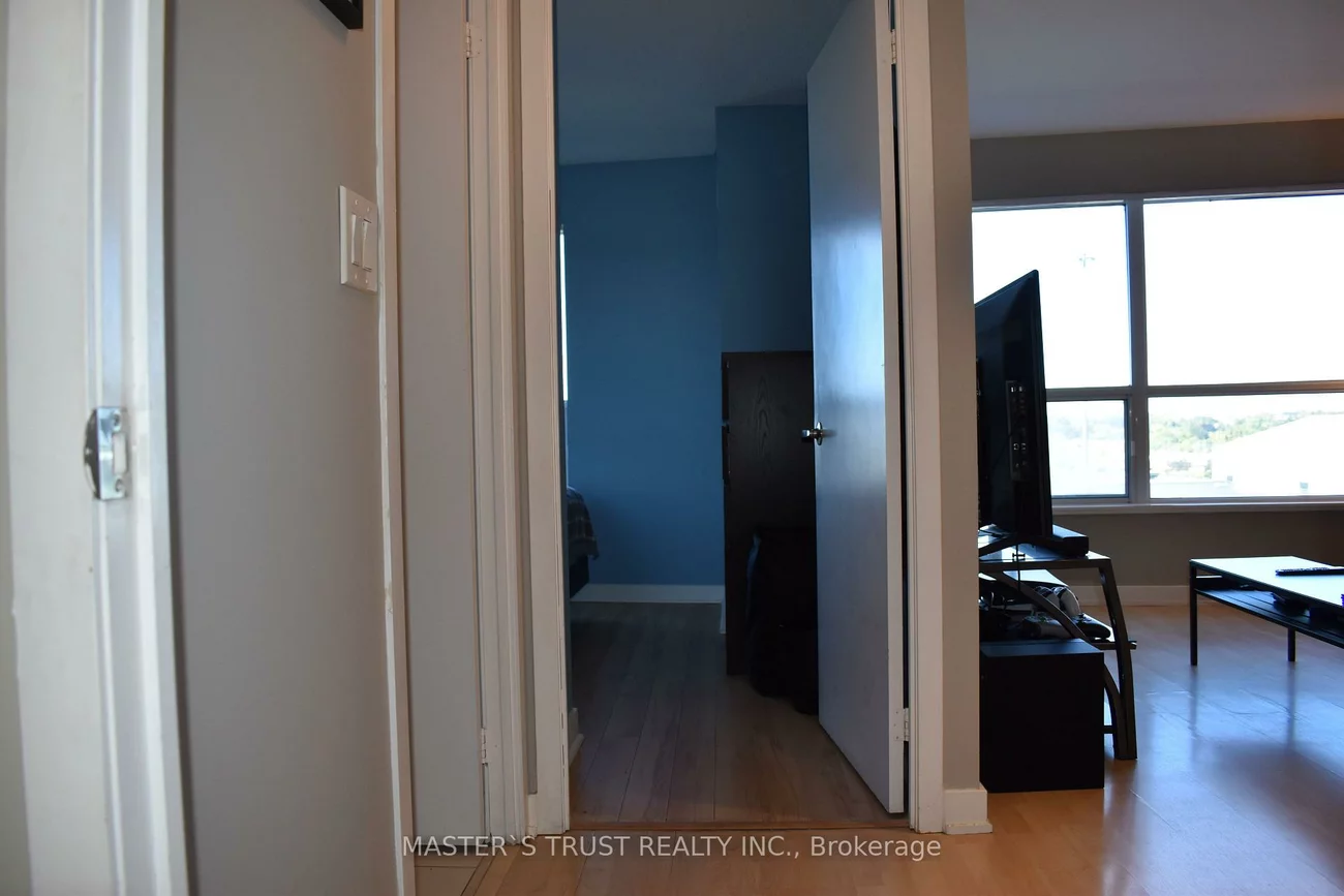 36, Lee Centre, Woburn, Toronto