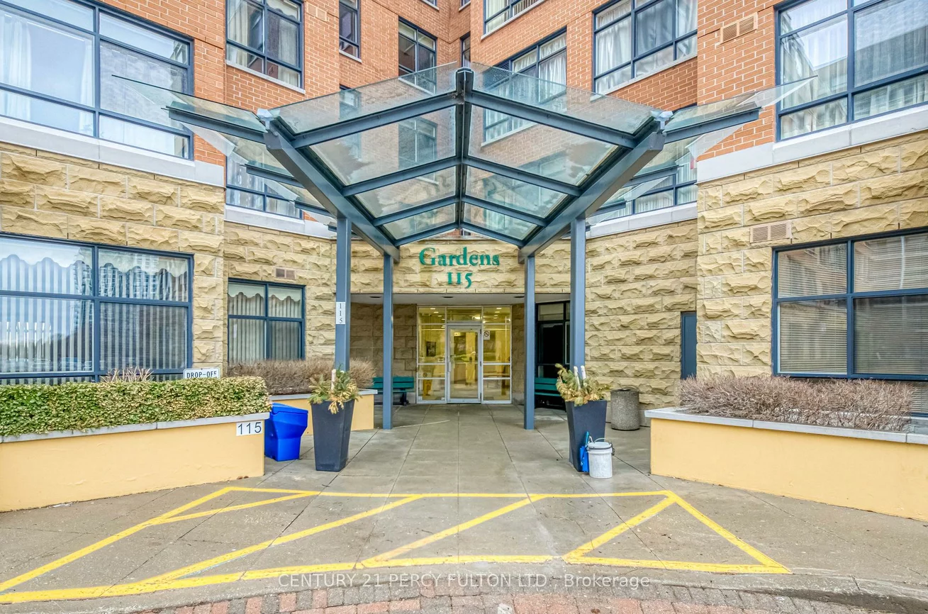 115, Bonis, Tam O'Shanter-Sullivan, Toronto