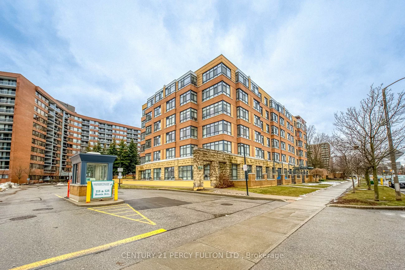 115, Bonis, Tam O'Shanter-Sullivan, Toronto