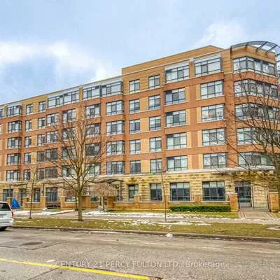 115, Bonis, Tam O'Shanter-Sullivan, Toronto