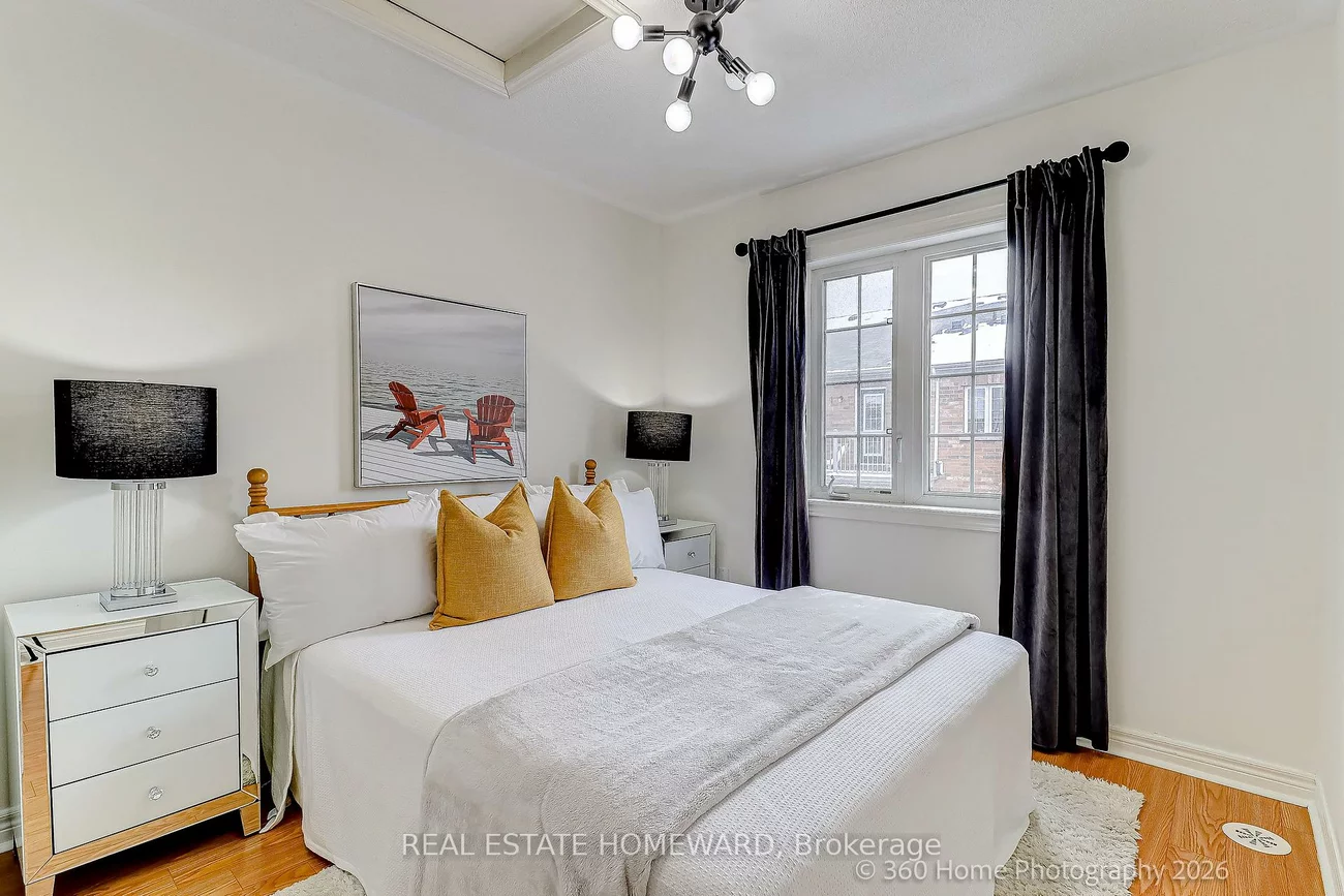 12, Carnahan, East End-Danforth, Toronto