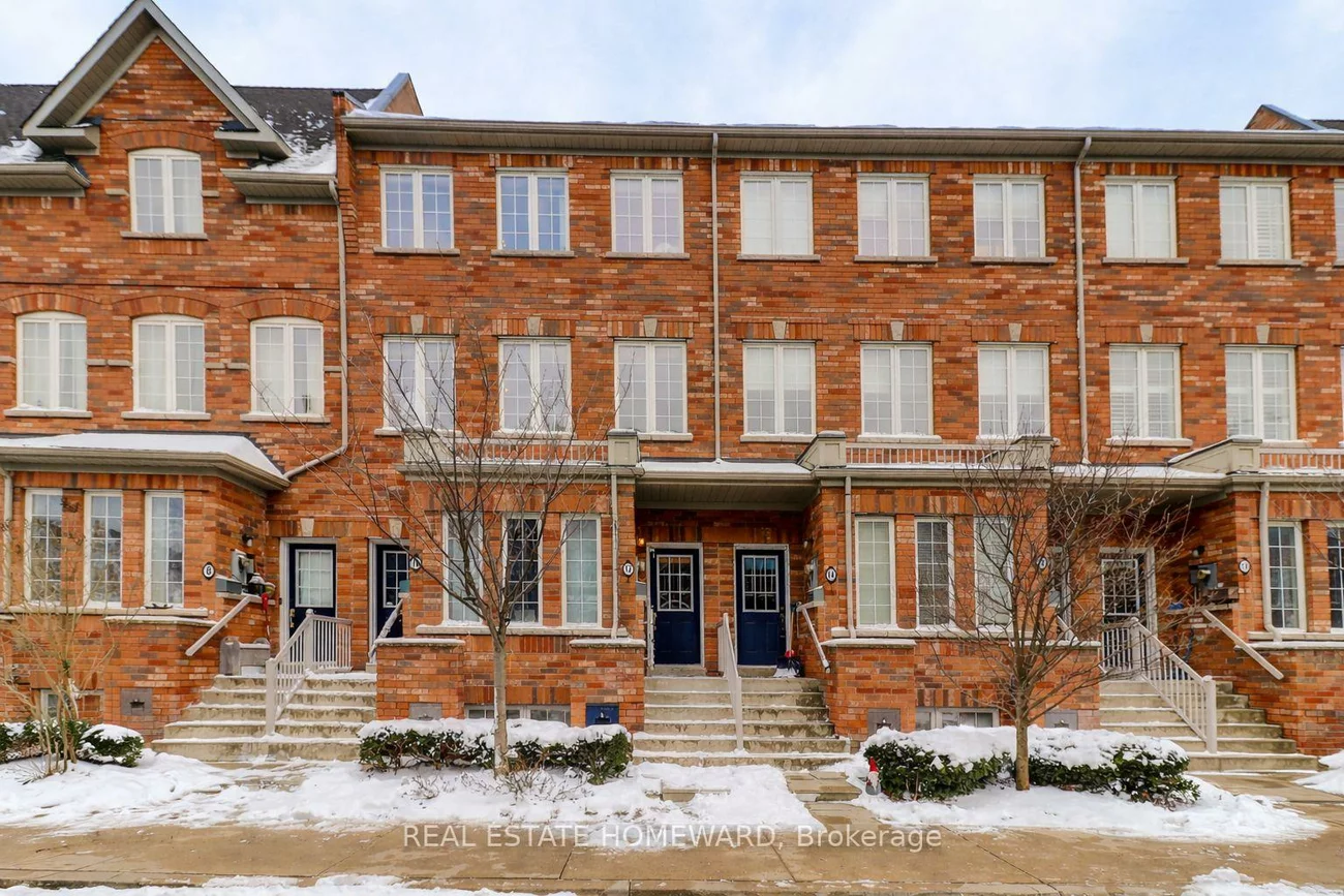 12, Carnahan, East End-Danforth, Toronto