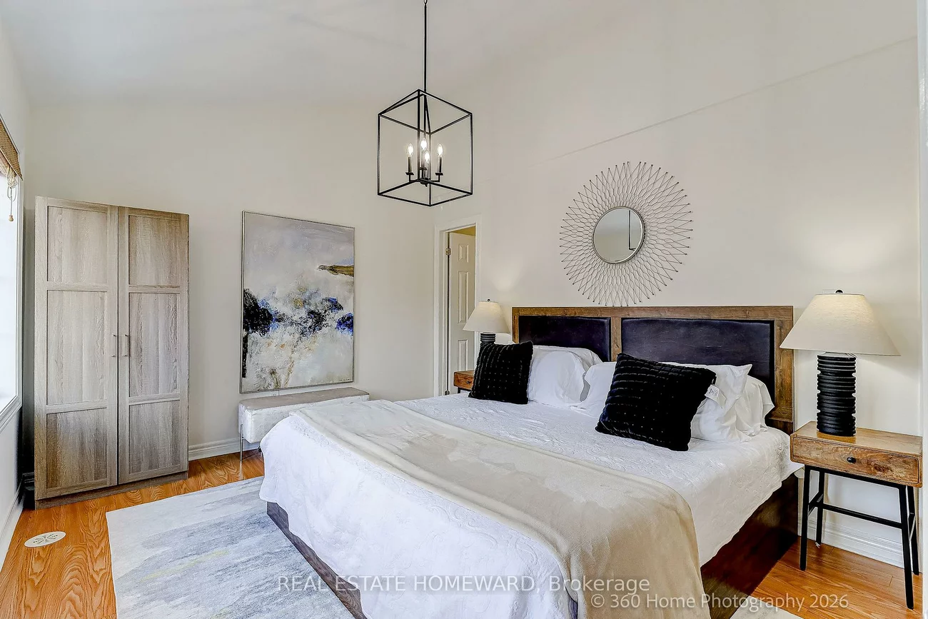 12, Carnahan, East End-Danforth, Toronto