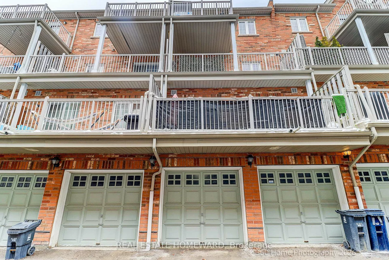 12, Carnahan, East End-Danforth, Toronto
