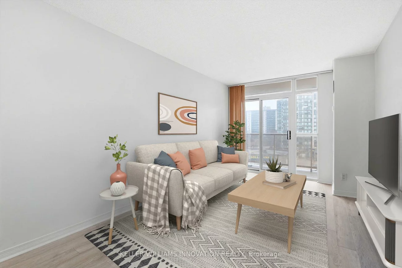 3650, Kingston, Scarborough Village, Toronto