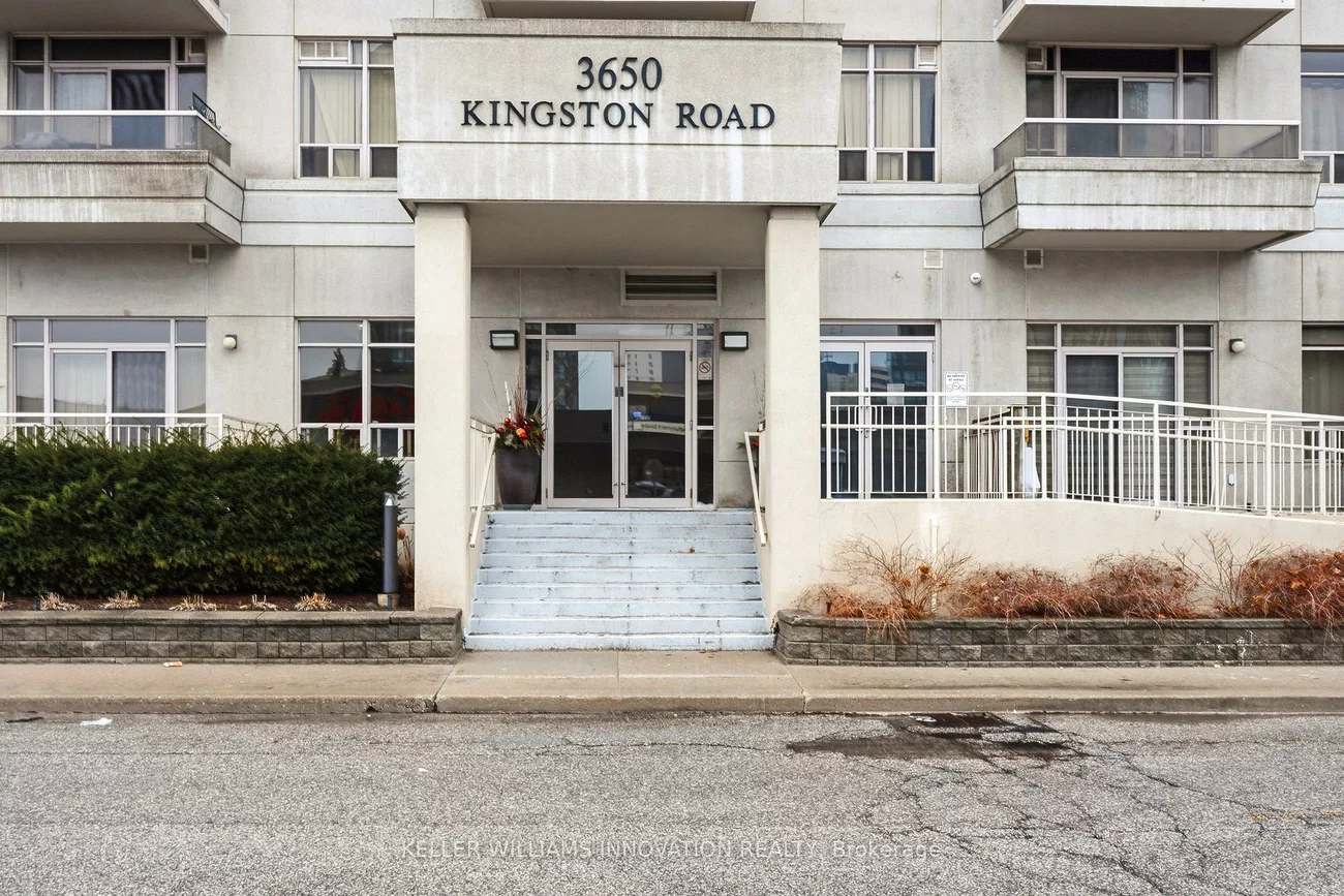 3650, Kingston, Scarborough Village, Toronto