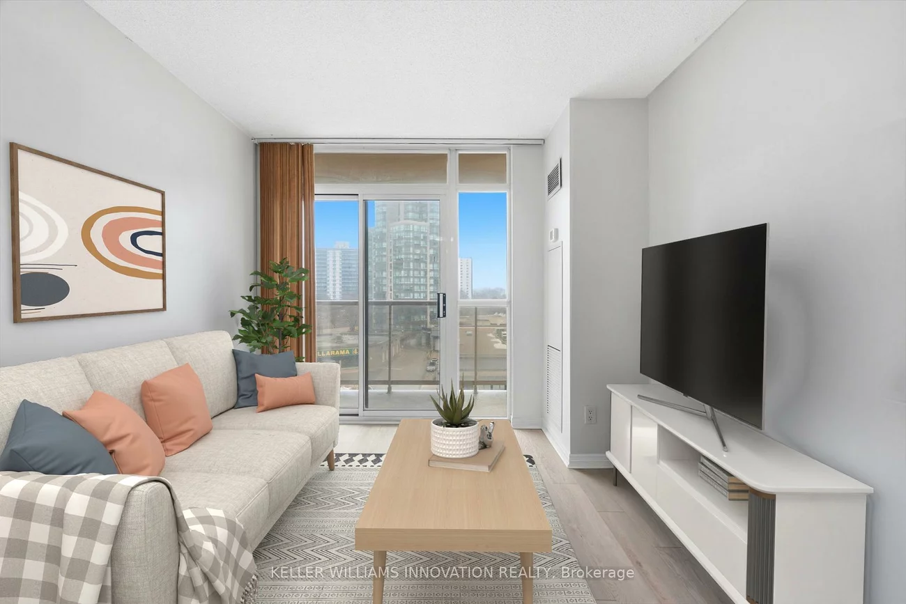 3650, Kingston, Scarborough Village, Toronto