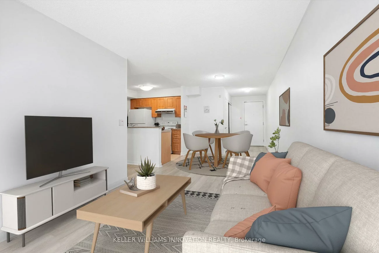 3650, Kingston, Scarborough Village, Toronto