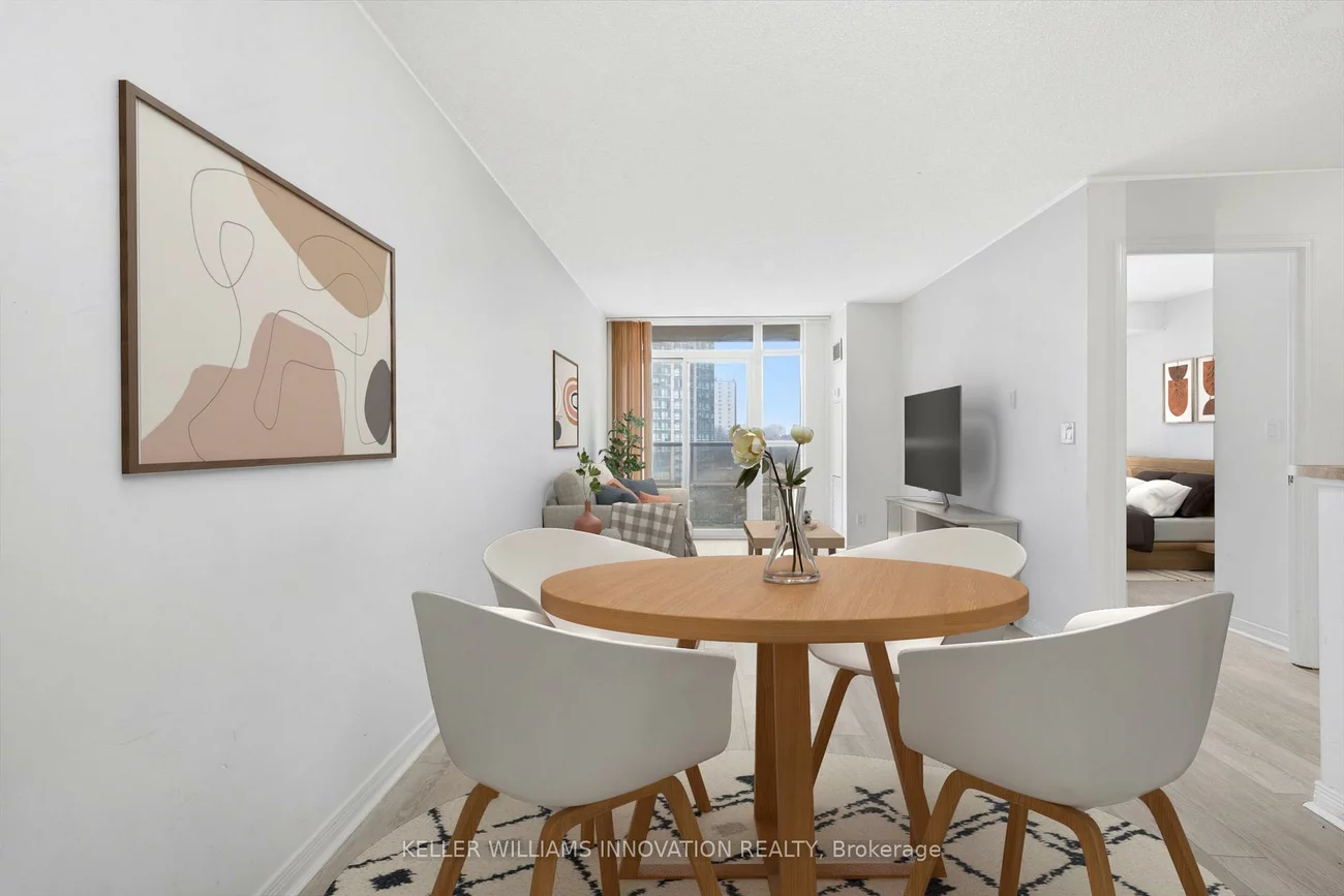 3650, Kingston, Scarborough Village, Toronto