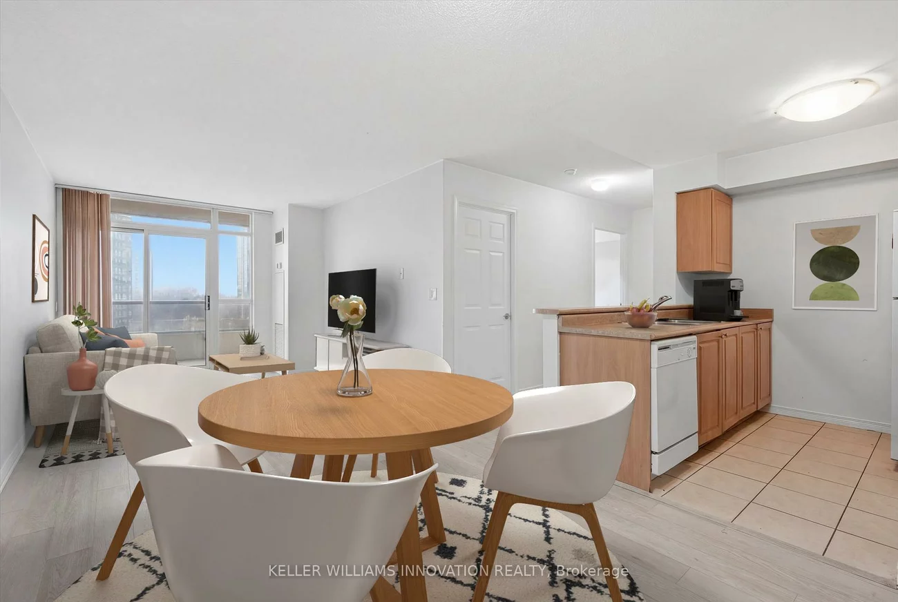 3650, Kingston, Scarborough Village, Toronto