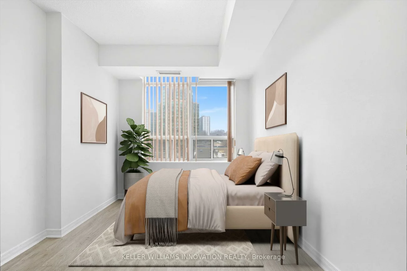 3650, Kingston, Scarborough Village, Toronto