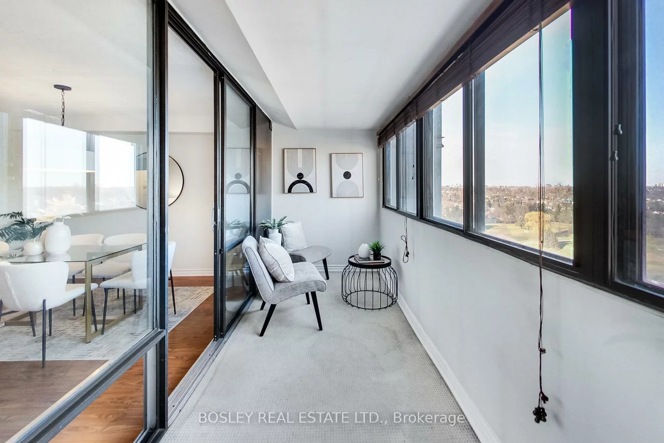 3, Massey, Crescent Town, Toronto